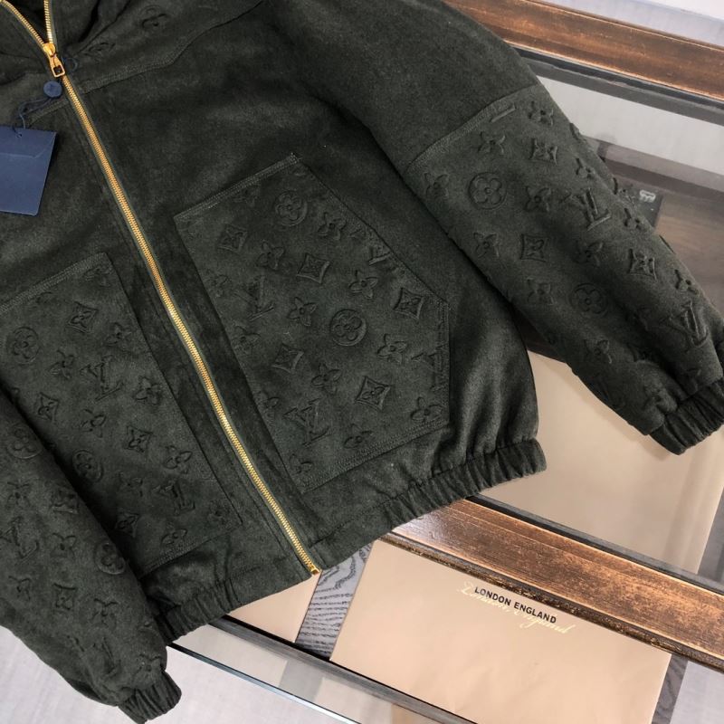 Louis Vuitton Down Jackets